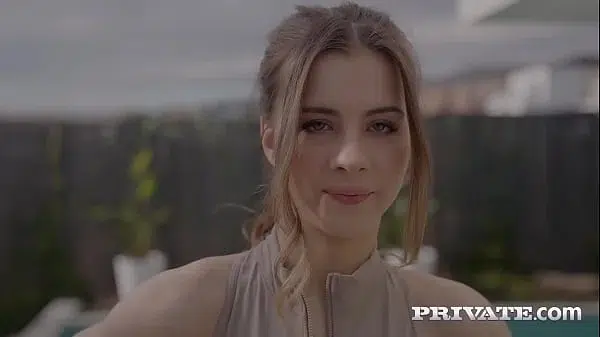 Miami debuts in a DP threesome