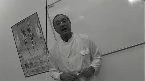 MILF Is Face Fucked While Also Taking A Cock From Behind