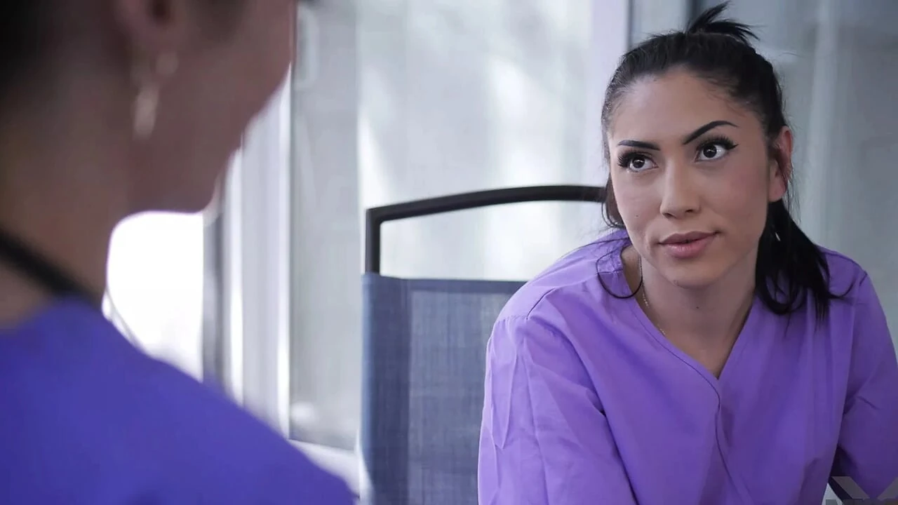 MissaX – He’ll Never Know