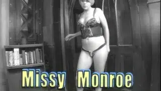 Missy Monroe Is A Whore
