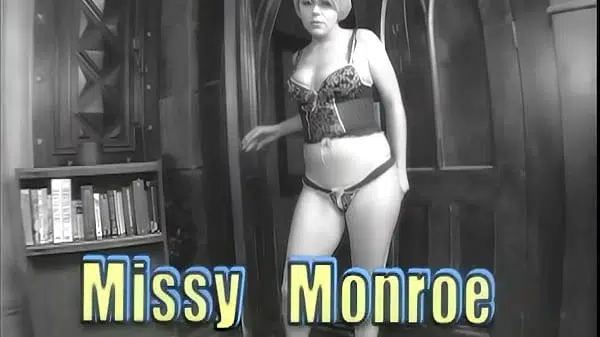 Missy Monroe Is A Whore