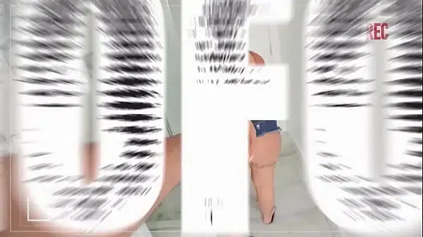 MOFOS – Scarlet Johnson, Brick Danger – Oral Fixation