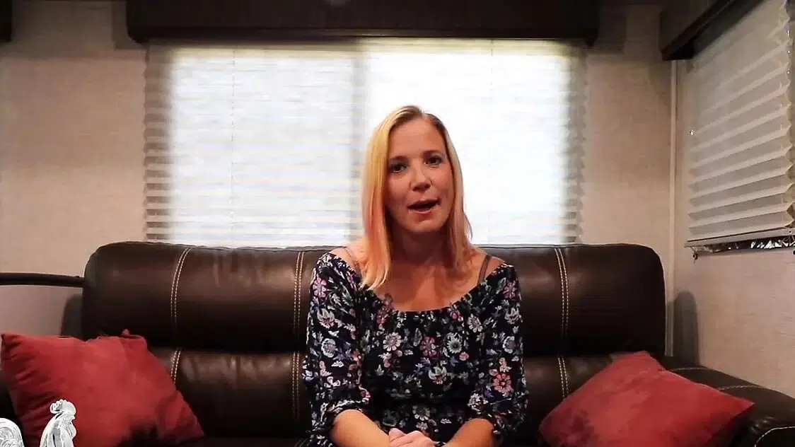 Mom and Stepson’s Date Night – Jane Cane