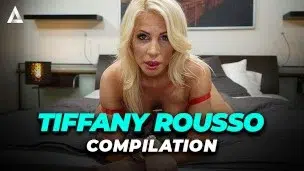 MOMMY’S GIRL – MATURE MILF TIFFANY ROUSSO COMPILATION! DILDO, FINGERING, SCISSORING, PUSSY EATING…