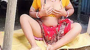 My Aunty And Me Doggy Style Sex