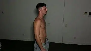 My Friend’s Blonde Goddess Girlfriend Wants to Try Another Cock, So I Volunteer. DPP – Baby Doll