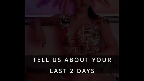 My last 2 days where full of fun and work – but I managed to record some summary today. Would you like to see more of thi …