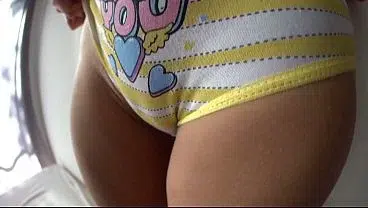 My step mother’s spirit wanted me to fuck my step father