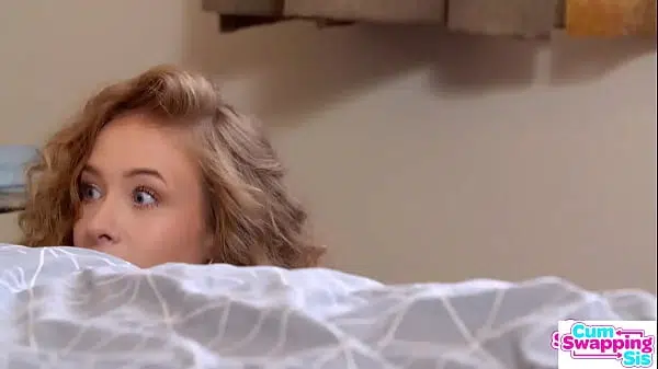 Nata Ocean Demands Tiffany Tatum Ride Stepbrother’s Hard Cock