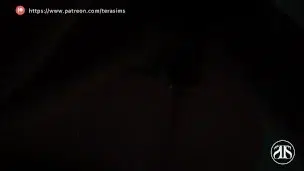 Naughty girl is getting her pussy stretch by her ex in the woods – The sims 4