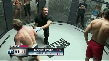 Next, she sits on his dick and gets an orgasm, before this tattooed and pieced princess,…