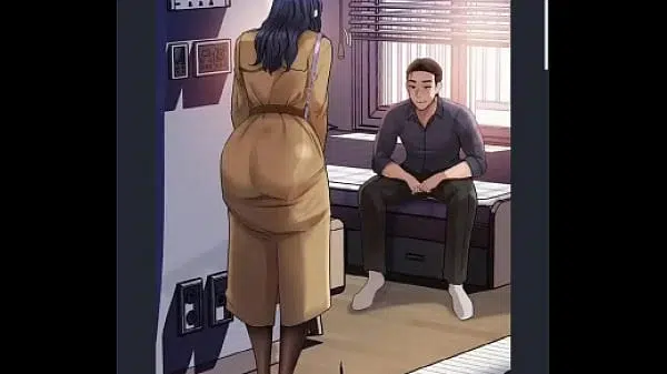 No deseo su h¡ja, sino a su madre, 21 al 41 capitulo, MILF, Manhwa Coreano en español a color, Cornudo Infiel