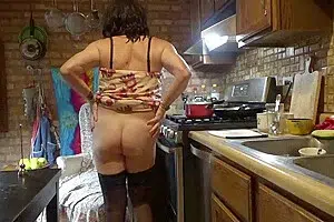 November ladyboy Sveta.