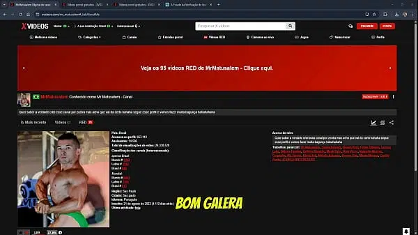 O Xvideos Está com os Dias Contados? Veja o Impacto da Lei Felca