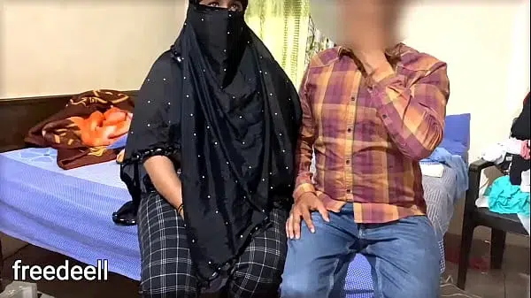 Pakistani Boy Fucking Her step Sister’s Ass without Her Permission