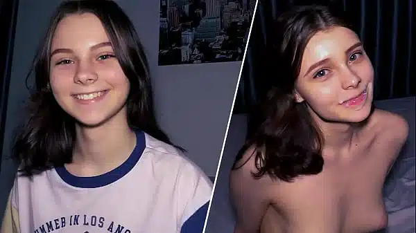 PICKUP ARTIST DEMONSTRATES HIS SKILLS – She Gives Her Pussy No Questions Asked