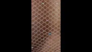 POV : Festival Slut Removes Condom And Lets You Creampie Her