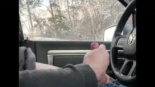 Public Hwy Masterbation People Drive Bye