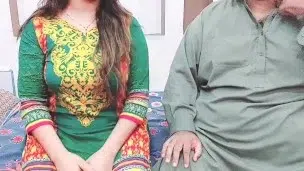 Rabia Fucked By Her Step brother full hot XXX Role play with clear hindi voice