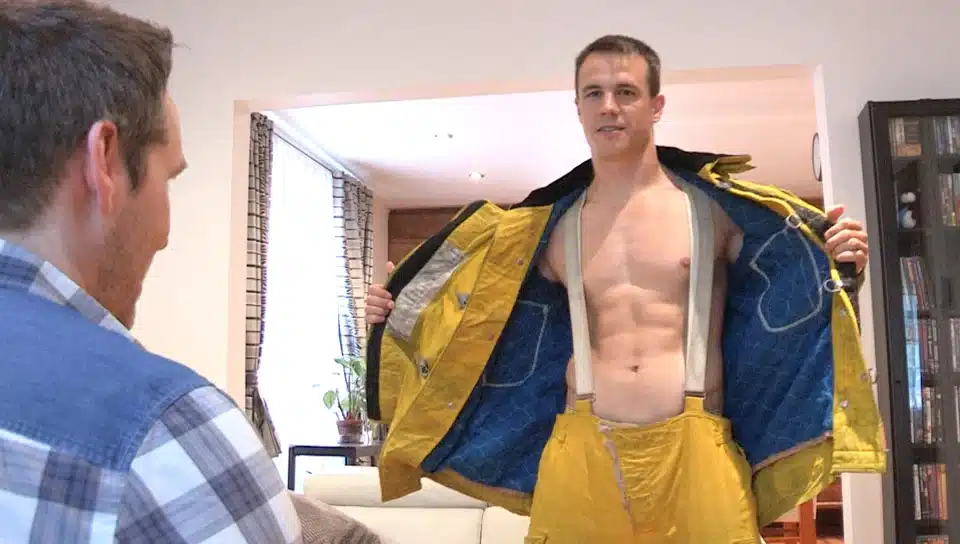 Ricky’s The Big Hose