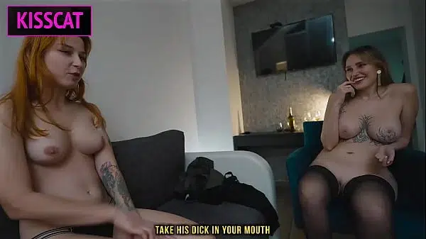 S3E5: The stepmother plays in bottle with step daughter, step son and his best friend