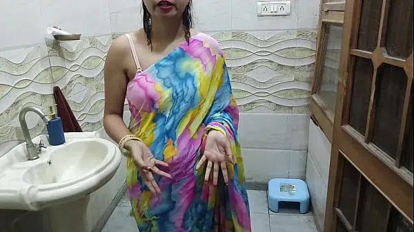 Sasur Aur Bahu Ghar me Akele- Father-in-law Fucked his daughter-in-law after showing his penis