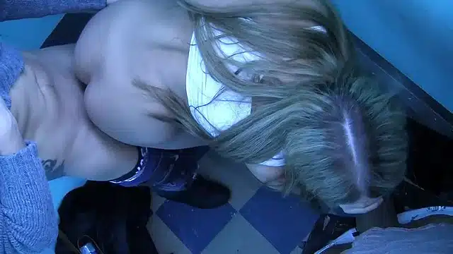 Sexy girls public fuck experience