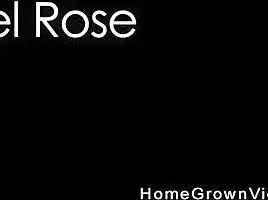 Shaved Filipino Pussy – Ariel Rose & War Machine