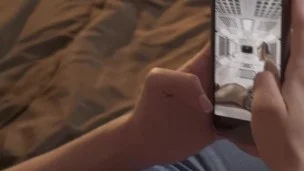 Silvia Dellai VIRTUAL REALITY FEMDOM SEX