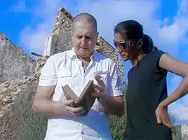 Skinny Indian Babe Fucked In The Ass By Military Boy – Indiana Fox