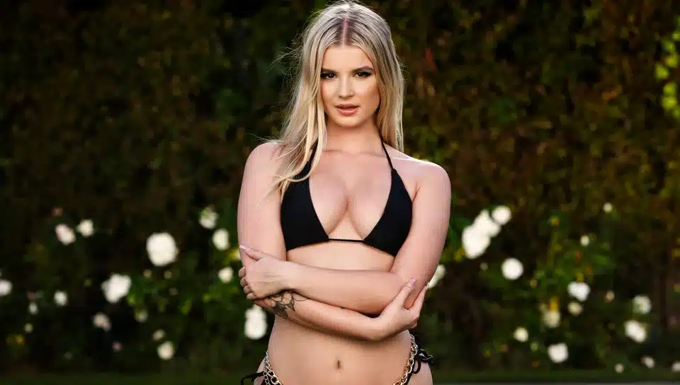 Sky Wonderland in Afternoon Heat