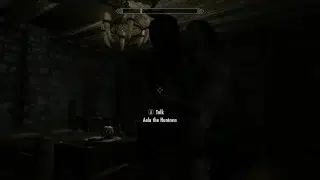 Skyrim: Sex With Aela (Matrix Fluke Zion Remake)