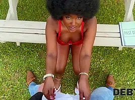 Smaller Debts Are Easier To Blow – Vip4k