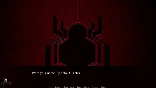 Spider-Man Behind the Mask Part 1 Let the fucking begin