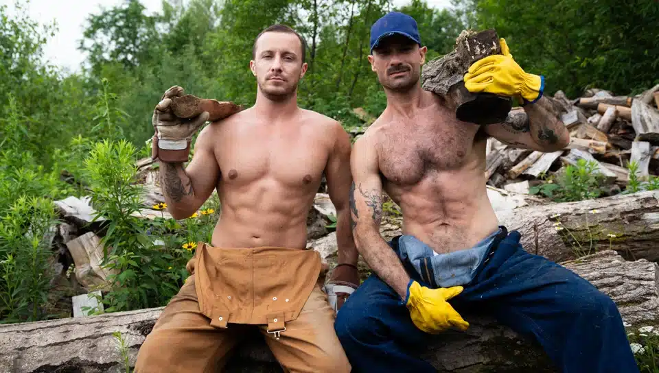 Take A Load Off, Bud!