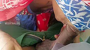 Tamil Actress – Stepmom Watching Porn Front Of Stepson Caught