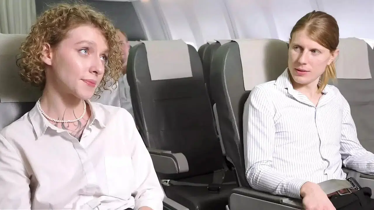 Thank You for Flying Freeuse Airlines – FreeUse Fantasy