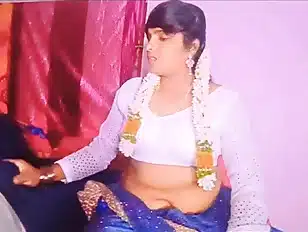 The house owner aunty had sex with the tenant boy. Telugu dirty talks.