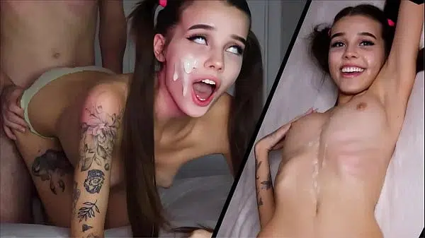 The Perfect Gamer Girl – ROUGH FUCK FOR CUMDUMPSTER TEEN