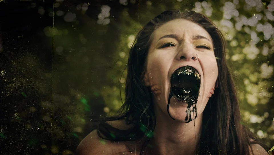 The Thing From The Lake