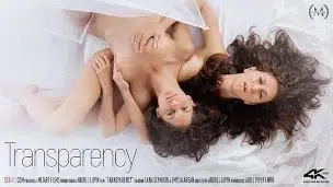 These stunning stacked girls enjoy hot lesbian face sitting