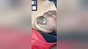 Today Exclusive-puja Boudi Pussy Licking Masturbating And Fucked 2