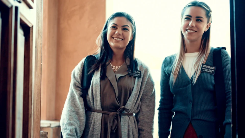 True Lesbian – What Set Us Apart