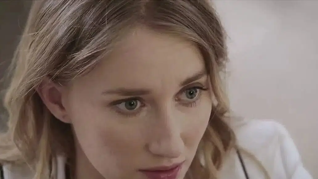 TUSHY.com – Submissive secretary punished and sodomised