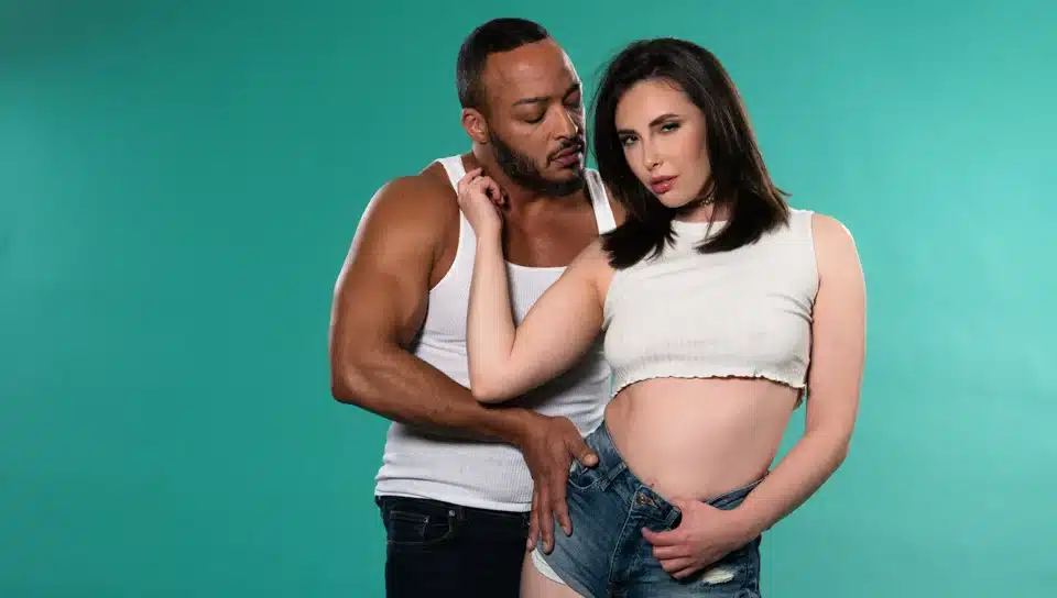 Up Close with Casey Calvert