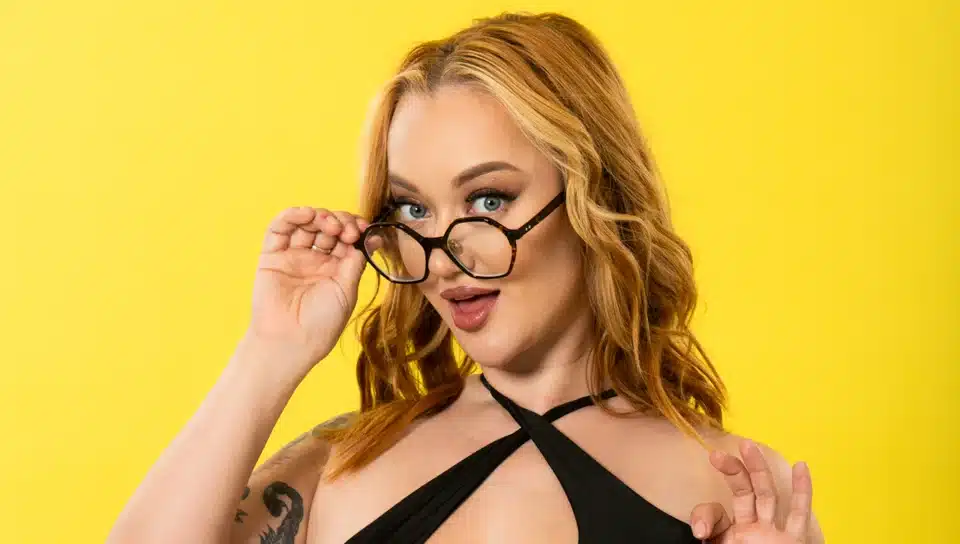 Up Close with Emma Magnolia