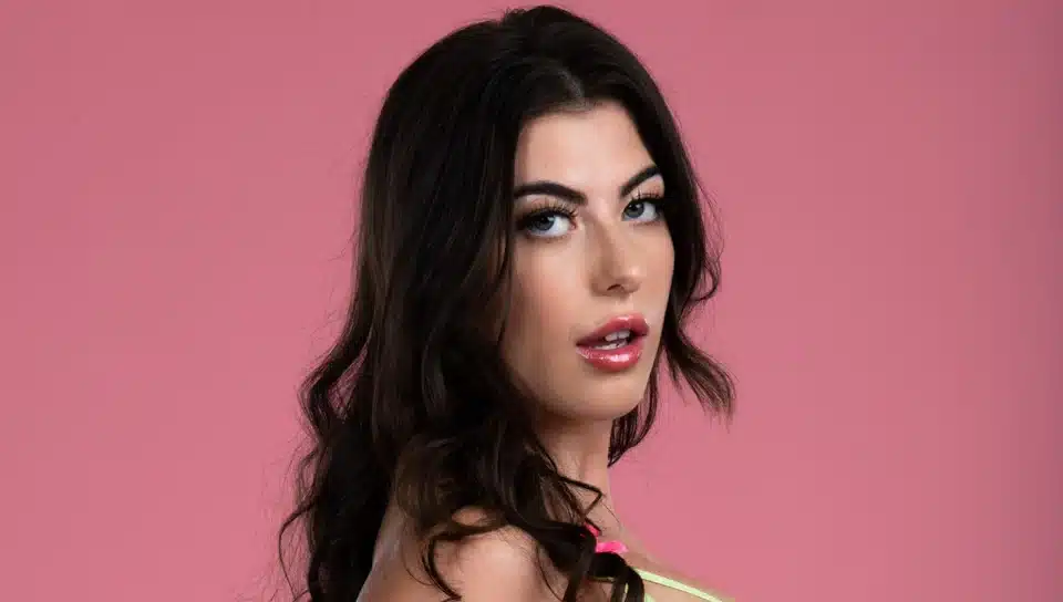 Up Close with Gal Ritchie