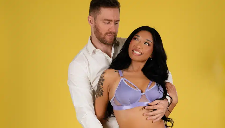 Up Close with Gia DiBella