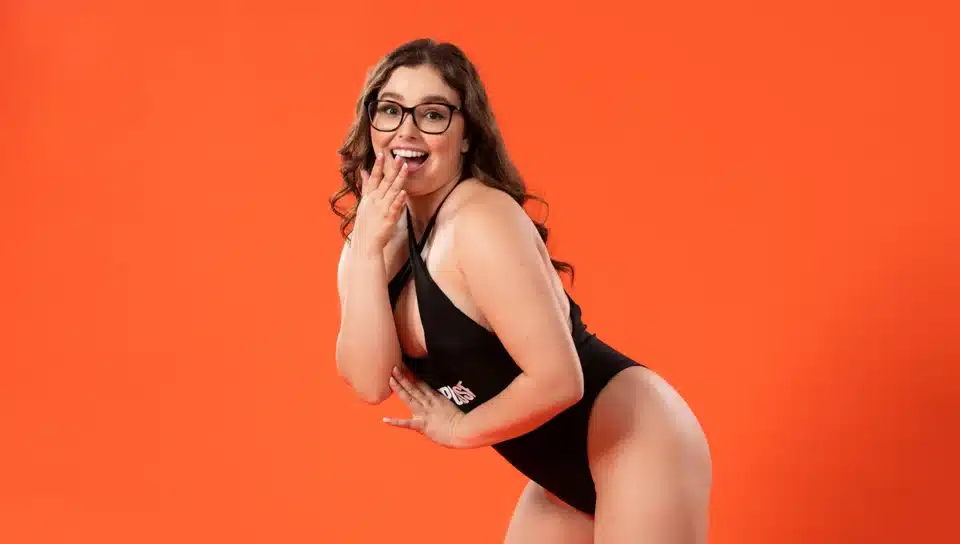 Up Close with Leana Lovings