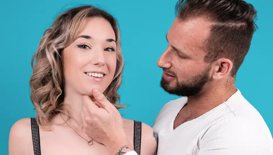 Up Close With Nicki Hunter